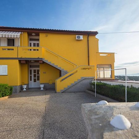 Hotel The Manzoni Family 5 Punat Exteriér fotografie