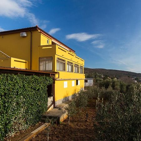 Hotel The Manzoni Family 5 Punat Exteriér fotografie