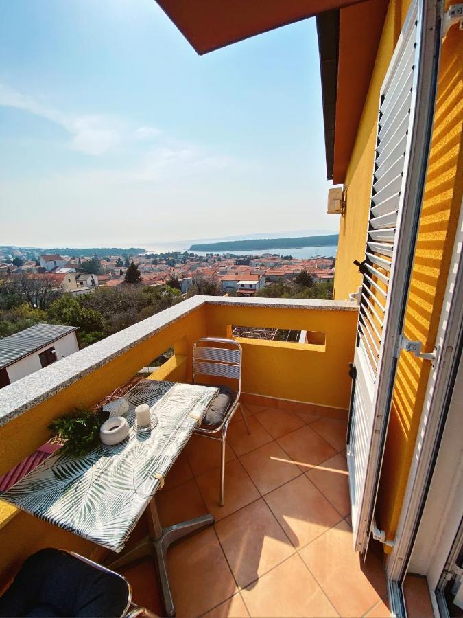 Hotel The Manzoni Family 5 Punat Exteriér fotografie