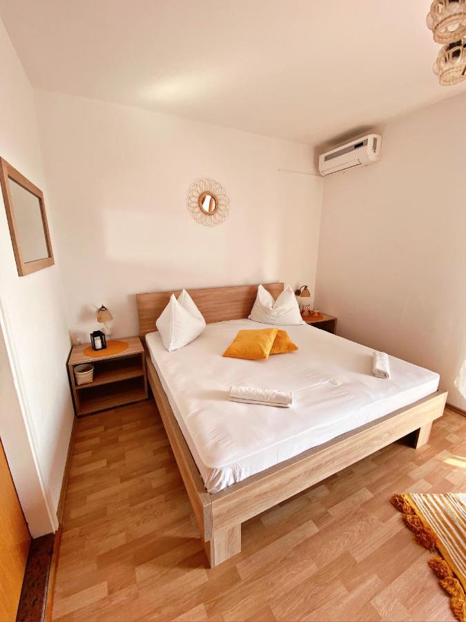 Hotel The Manzoni Family 5 Punat Exteriér fotografie
